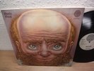 Gentle Giant – same Lp 1970 plays mint- Prog Rock Psych Lp rare Vertigo Swirl