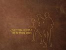 Mott the Hoople - All The Young Dudes: 50th Anniversary Edition [Import] - LP Bo