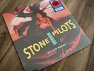 Stone Temple Pilots - Core - Red Splatter Color Vinyl Record - Still Sealed