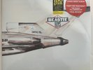 BEASTIE BOYS LICENSED TO ILL LP 30TH ANNIVERSARY EDITION 180 GRAM NEW SEALED
