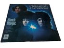 MARTHA REEVES & THE VANDELLAS - BLACK MAGIC - 1972 TAMLA MOTOWN RECORDS UK PRESS