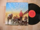 JF MURPHY & SALT last illusion Columbia KC 32539  orig 1973 1st PROMO prog NM