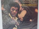 SEALED Rachmaninoff Symphony No. 2, Temirkanov/Royal Philharmonic Master Rec *R7