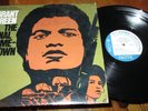 GRANT GREEN THE FINAL COMEDOWN SOUNDTRACK LP NM US BLUE NOTE VINYL JAZZ FUNK