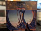 YES UNION - 1991 Arista CRC Press - Prog Rock Vinyl LP - EX