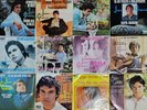 Juan Gabriel 12 Discos 45 RPM Vinyl 7