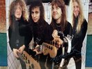 Metallica- The $5.98 EP Garage Days Re-Revisited SEALED Elektra 1987