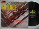 BEATLES Please Please Me  LP Re (1967) PCS 3042 stereo EX