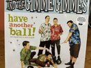 Me First And The Gimme Gimmes - Have Another Ball LP - Vinyl NOFX PUNK Record