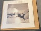 Taylor Swift SIGNED PHOTO INCLUDED - The Tortured Poets Department Vinyl SEALED