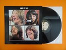 The Beatles - Let It Be (LP, Album, RE)