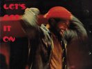 MARVIN GAYE let's get it on U.S.  TAMLA LP 329_original 1973  killer classic