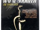 WAYNE SHORTER SOOTHSAYER BLUE NOTE GXF3054 JAPAN VINYL LP
