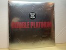 KISS Double Platinum  Exclusive RARE Picture Disc 2x Vinyl LP I’m Hand Ships Now