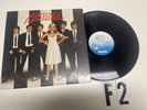 Blondie Parallel Lines w/Inner sleeve 80s new wave Record original vinyl album