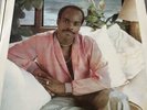 Rare Leroy Hutson Paradise 1882 Remasted Vinyl Album - In Great Condition