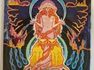 Hawkwind - Space Ritual- 1st Press 1973 Stereo United Artists UAD 60037/8 EX+