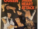 QUEEN  -Sheer Heart Attack - UK EMI 1974 1stPress 3U/4U  FINAL COPY Time Warped