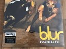 Blur - Parklife (2024 RSD Record Store Day Zoetrope 30th Anniversary Vinyl LP)
