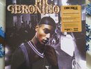 Mic Geronimo - The Natural (LP) Limited Gold Vinyl Edition