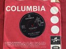The Moonlighters – We'll See It Through 7” Vinyl Single