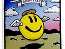 Fatboy Slim Sunset (Bird of Prey) 12 Inch Vinyl NEW