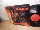 Jerry Goldsmith – Rambo: 2. Teil - Der Auftrag (Orig Soundtrack) = First Blood