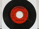 JIM KANDY I FORGOT TO LOVE HER 45 COUNTRY BOPPER 1966 NASHVILLE STARDAY NV 5093