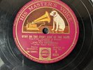 Ray Noble 78 Stay On The Right Side Of The Road / Hustlin Bustlin 1933 B6331 #24