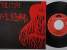 THE CURE The Blood / Six Different Ways HOLY GRAIL Spain *only* 7