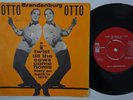 OTTO BRANDENBURG Hurry On Back To Love POPCORN northern soul 45 Johnny Kidd HEAR