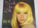 PRISCILLA PARIS LOVES BILLY 1969 SEALED VINYL LP TEXTURED COVER Happy Tiger 1002