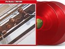 BEATLES - 1962-1966 2023 RED VINYL/3LP HALF-SPEED - New Vinyl Rec - Z99z