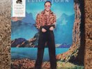 ELTON JOHN Caribou (50th Anniversary Edition) RSD 2024 SkyBlue Vinyl