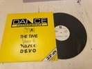PRINCE : LP DANCE CONTEMPORARY PART 2 - JAPAN PROMO PRINCE FAMILY