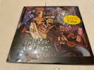 PRINCE : 2LP THE RAINBOW CHILDREN - USA STILL SEALED