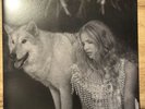 Lana Del Rey - Chemtrails Over The Country Club Vinyl LP RSD 2021 Blue Ltd.