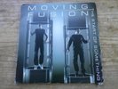 MOVING FUSION - THE START OF SOMETHING DRUM & BASS 5x LP SET 2002