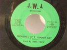 The Lyrics,J.W.J. 1011,