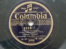 78 RPM - CHARLES TRENET - BOUM   - Vous Etes jolie- COLUMBIA DF 2471