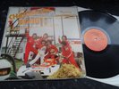 GINA, DALE HAZE & THE CHAMPIONS – Rare Irish Press LP - CHAMPIONS AGAIN - Spider