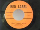 Barbara Trent,Red Label 35,
