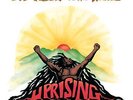 Bob Marley  The Wai - Uprising - New Vinyl Record - 84 - N99z