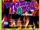 Naz Nomad & The Nightmares (The Damned) - Give Daddy The Knife Cindy ( VINYL)