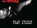RSD | Casual | Red 2xVinyl LP | Fear Itself - RSD 2024 | Get On