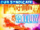 RSD | Dub Syndicate | Black Vinyl LP | Mellow And Colly - RSD