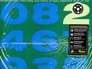 Hank Mobley - Mobley's 2nd Message 200g Vinyl Edition (1956 - US - Reissue)