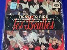 VTG SEALED Beatles EP 7