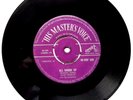 VGC+ Elvis Presley 1957 HMV 7
