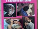 Ennio Morricone - L'Assoluto Naturale, Soundtrack Cinevox Records